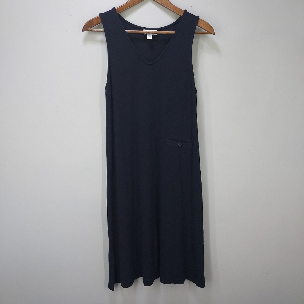 Vintage Talbots A-Line Tank Dress